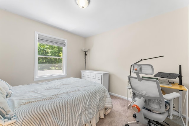 1431 Burleigh Rd, Green Creek, NJ 08210 - bedroom featuring light colored carpet and baseboards