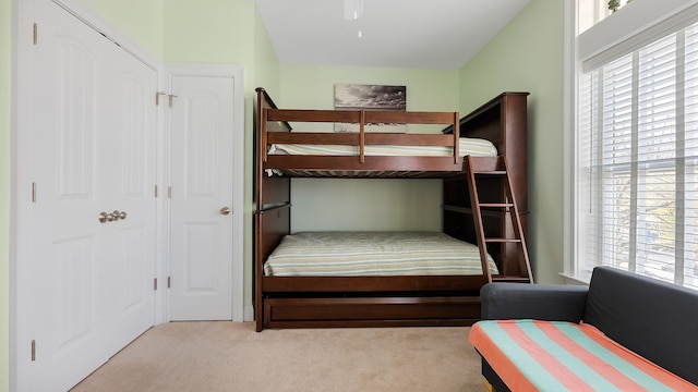 2025 Dune Dr Unit 2025, Avalon, NJ 08202 - view of carpeted bedroom