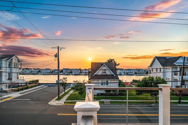 274 106th St, Stone Harbor, NJ 08247 - water view