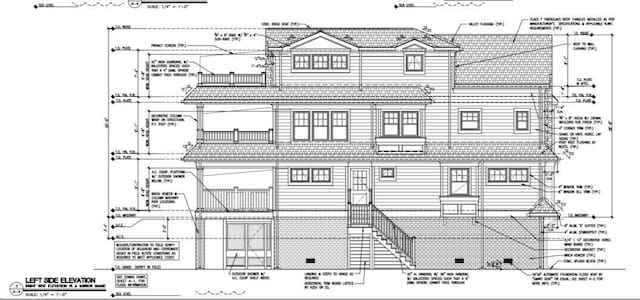 6762 Ocean Dr Unit 6762, Avalon, NJ 08202 - view of miscellaneous property collateral