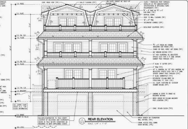 6762 Ocean Dr Unit 6762, Avalon, NJ 08202 - view of miscellaneous document