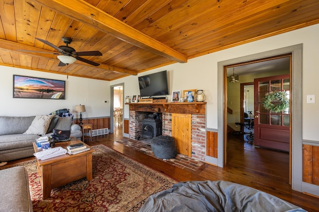 356 Marshallville Rd, Tuckahoe, NJ 08270 - photo 21