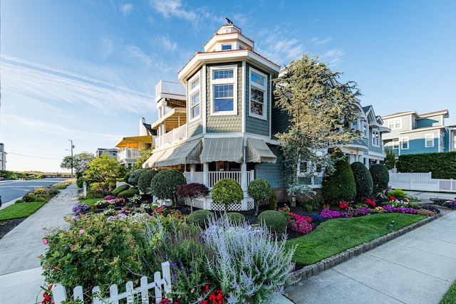 2404 Atlantic Ave, Longport, NJ 08403 - view of building exterior