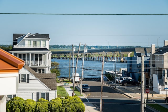 2404 Atlantic Ave, Longport, NJ 08403 - water view