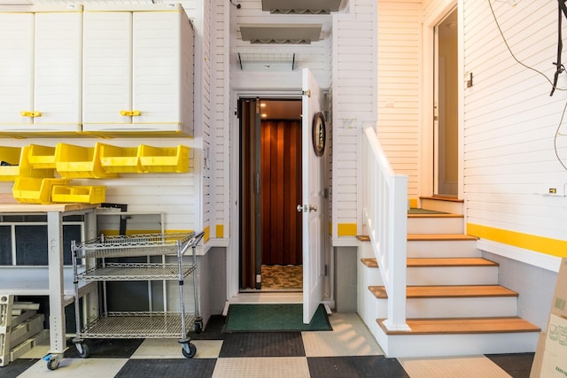2404 Atlantic Ave, Longport, NJ 08403 - doorway to property