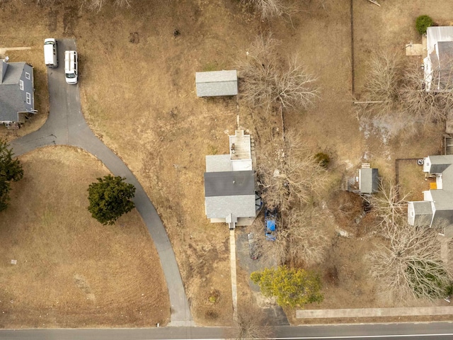 1025 Rte 47 S, Rio Grande, NJ 08204 - aerial view of property's location