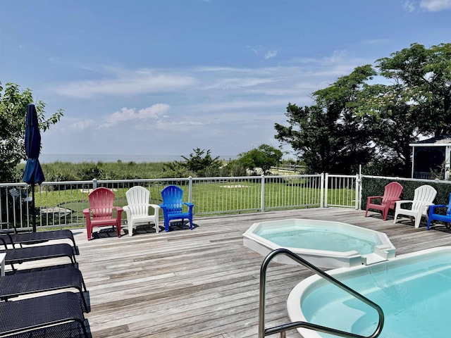 300 Pinetree Dr, Villas, NJ 08251 - photo 16