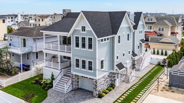 286 75th St, Avalon, NJ 08202 - exterior space