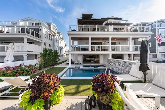 435 20th St Unit 435, Avalon, NJ 08202 - photo 42