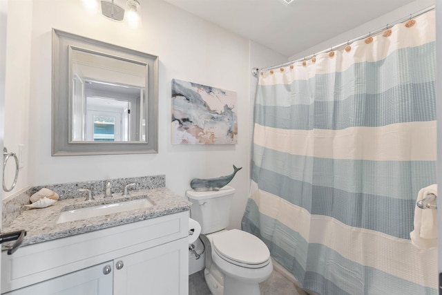 149 10th St, Avalon, NJ 08202 - full bath with vanity and curtained shower