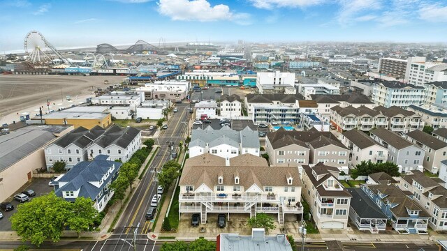 3102 Ocean Ave Unit G, Wildwood, NJ 08260 - view of urban area