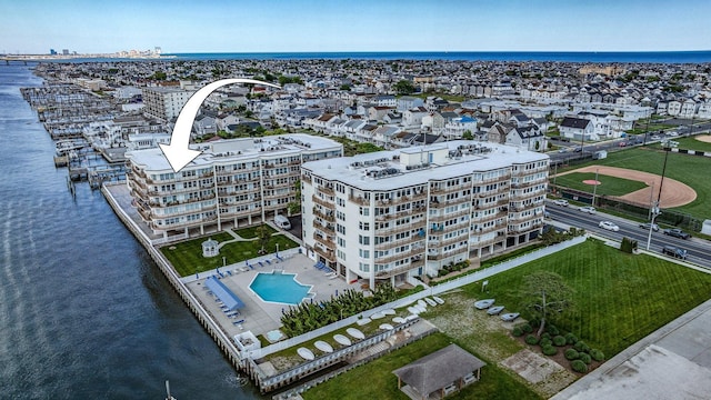 500 Bay Ave Unit 2502, Ocean City, NJ 08226 - photo 1