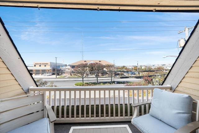 3009 Dune Dr Unit 5, Avalon, NJ 08202 - view of balcony