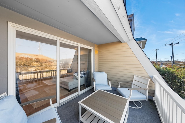 3009 Dune Dr Unit 5, Avalon, NJ 08202 - view of balcony