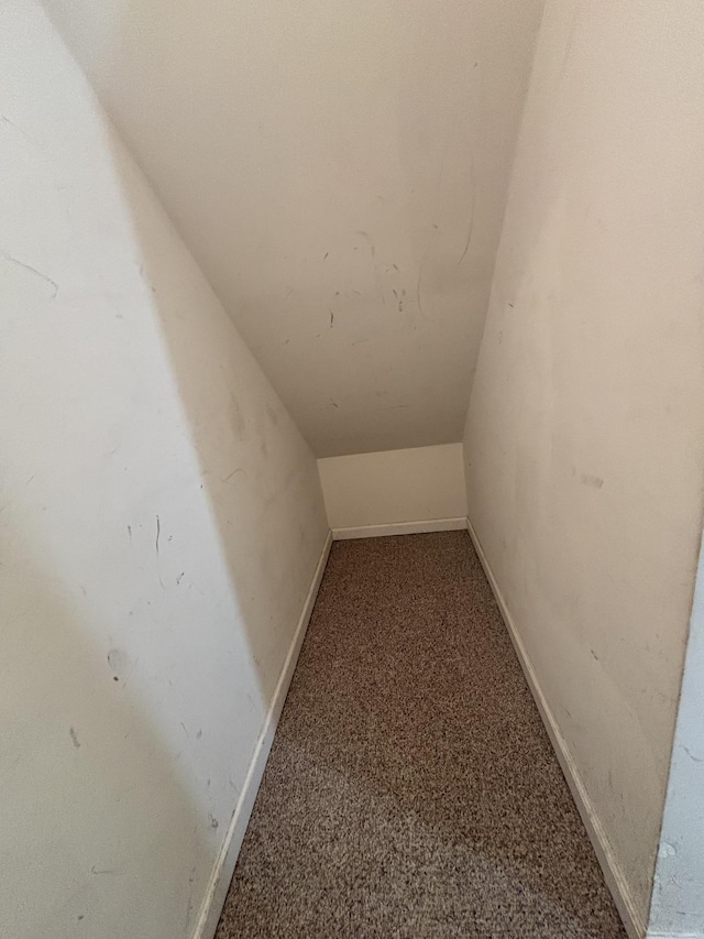 410 N 7th St Unit A, Rio Grande, NJ 08242 - view of storage room