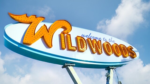 5301 Atlantic Ave Unit J, Wildwood, NJ 08260 - exterior view