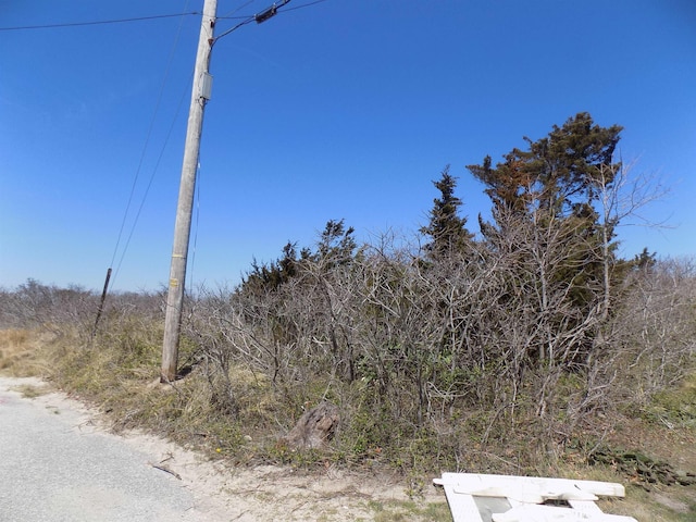 1207 Millman Blvd, Villas NJ land for sale