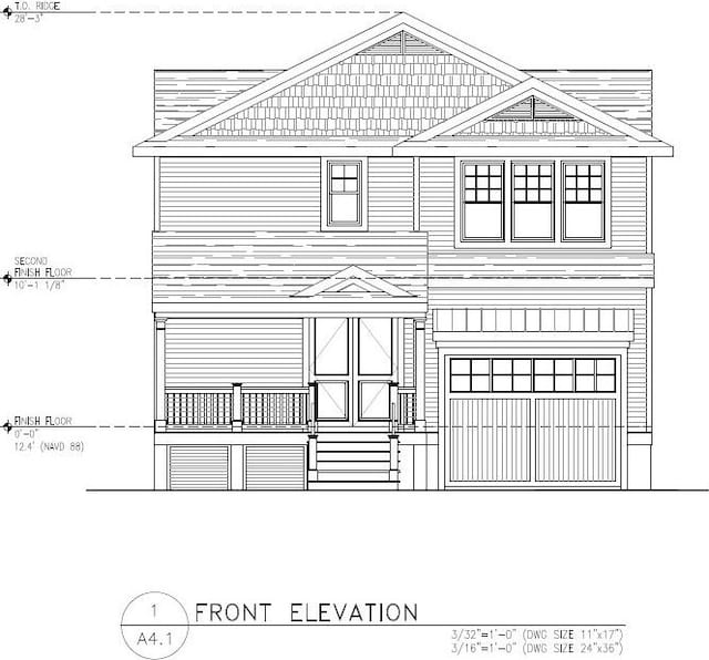 326 Fourth Ave, West Cape May, NJ 08204 - photo 1
