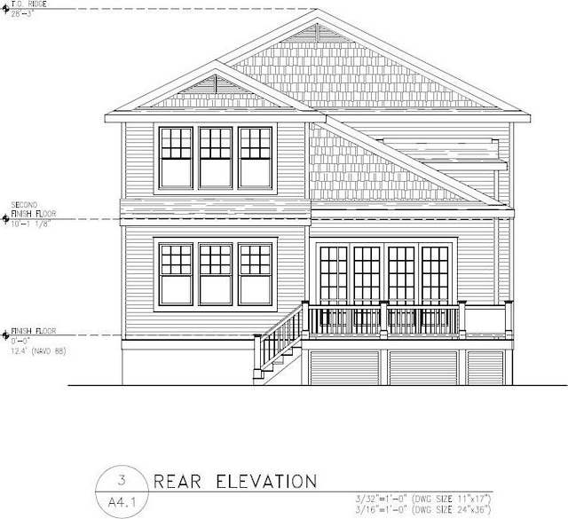 326 Fourth Ave, West Cape May, NJ 08204 - photo 2