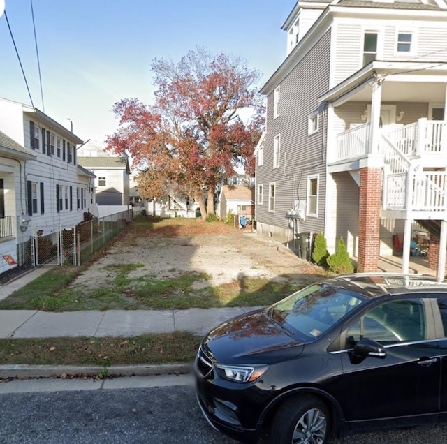 109 W Maple Ave, Wildwood NJ, 08260 land for sale