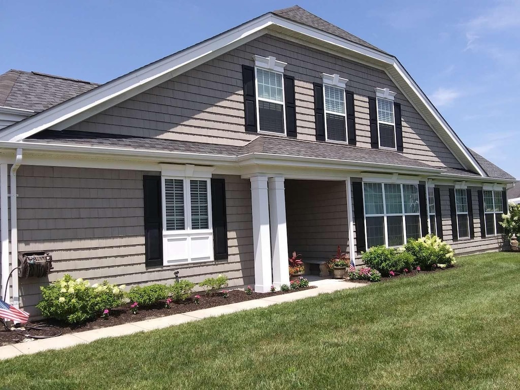 18 Lochalsh Ln, Rio Grande, NJ 08242 - photo 1