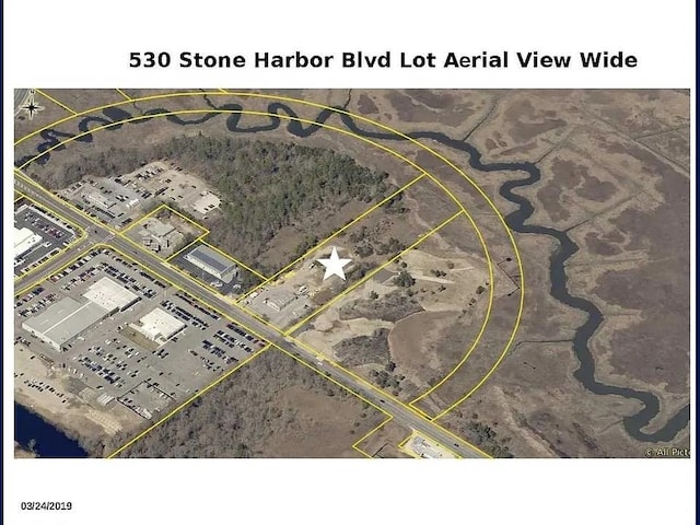 530 Stone Harbor Blvd, Cape May Court House, NJ 08210