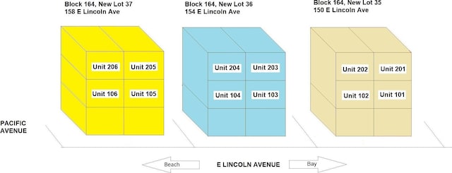 154 E Lincoln Ave Unit 104, Wildwood, NJ 08260 - view of miscellaneous document