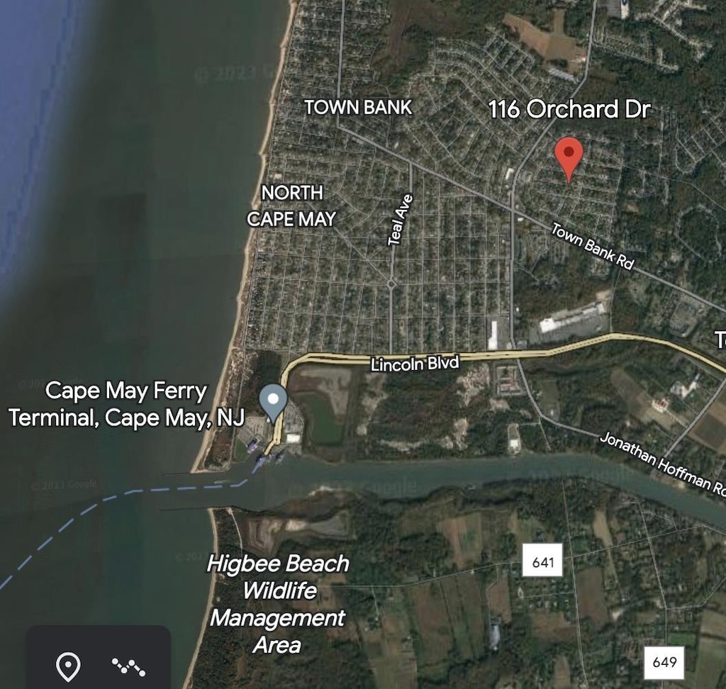 116 Orchard Dr, North Cape May, NJ 08204 - photo 3