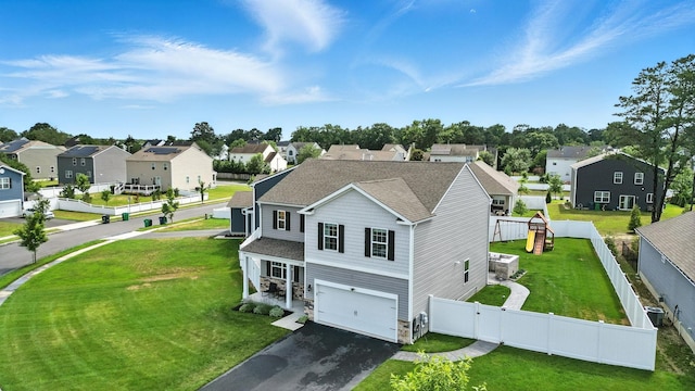 218 Crystal Lake Dr, Egg Harbor Township, NJ 08234 - photo 33