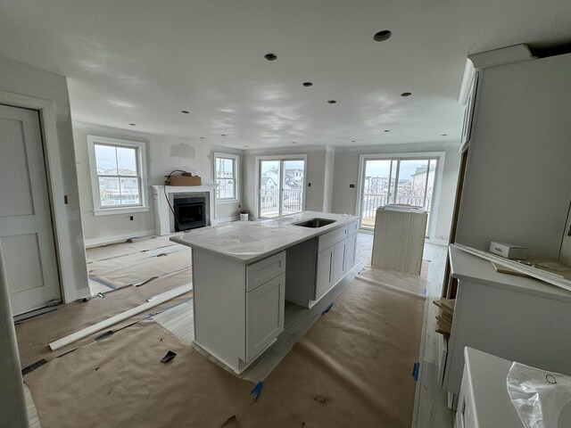 4420 Park Rd W Unit, West Unit, Sea Isle City, NJ 08243 - photo 14