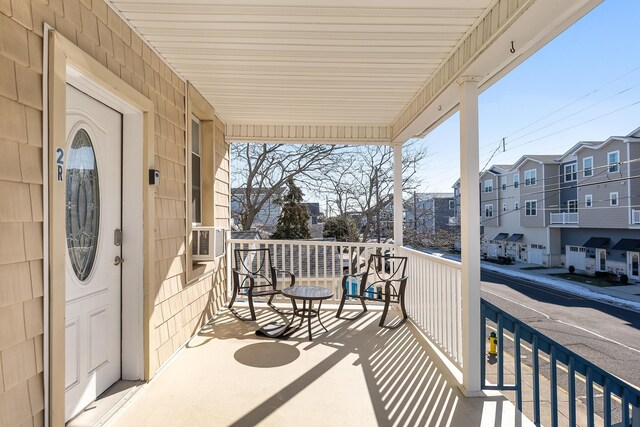 107 E Magnolia Ave Unit 4Aka 2L, Wildwood, NJ 08260 - photo 12