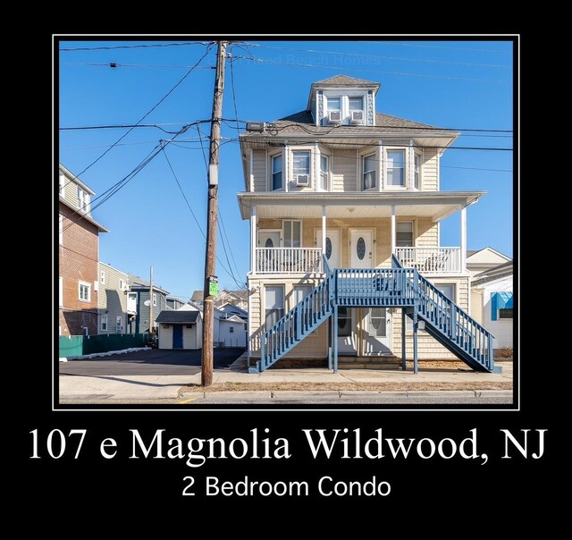 107 E Magnolia Ave Unit 4Aka 2L, Wildwood, NJ 08260 - photo 14