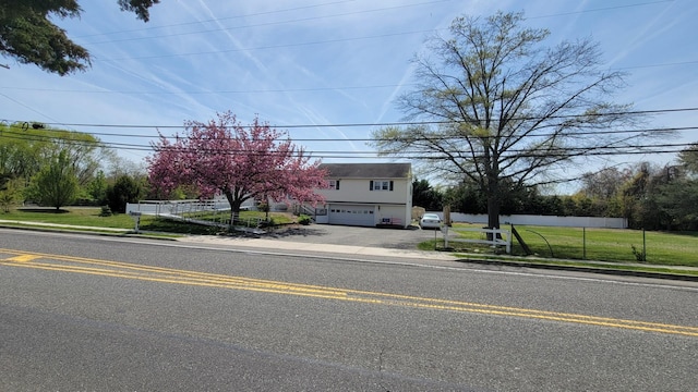 101 Rio Grande Ave, Rio Grande, NJ 08242 - view of street featuring curbs and sidewalks