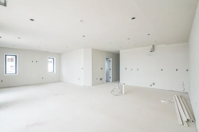 323 E Oak Ave Unit 101, Wildwood, NJ 08260 - view of spare room