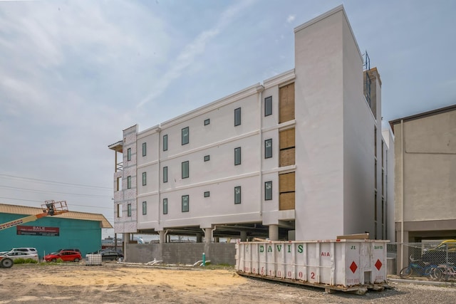 323 E Oak Ave Unit 101, Wildwood, NJ 08260 - view of property