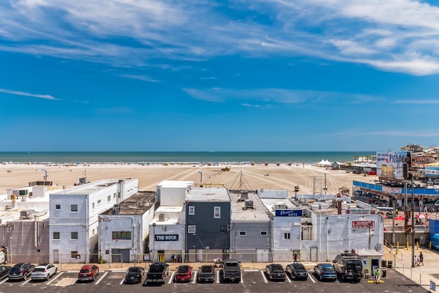 323 E Oak Ave Unit 101, Wildwood, NJ 08260 - water view with nearby beach