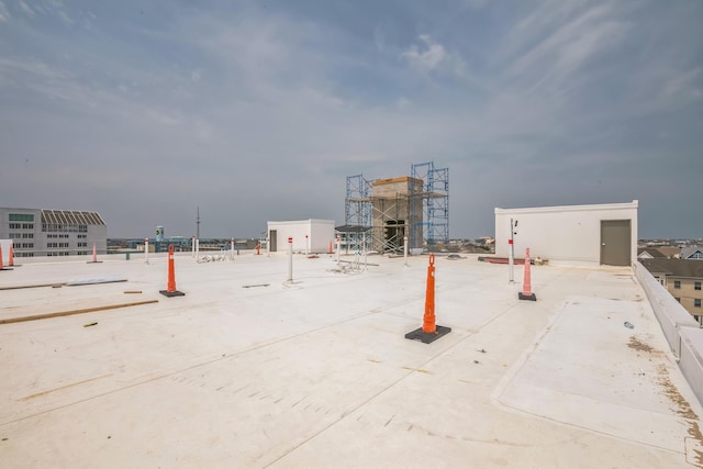 323 E Oak Ave Unit 101, Wildwood, NJ 08260 - view of home's community