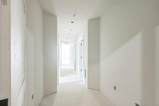 323 E Oak Ave Unit 101, Wildwood, NJ 08260 - view of hallway