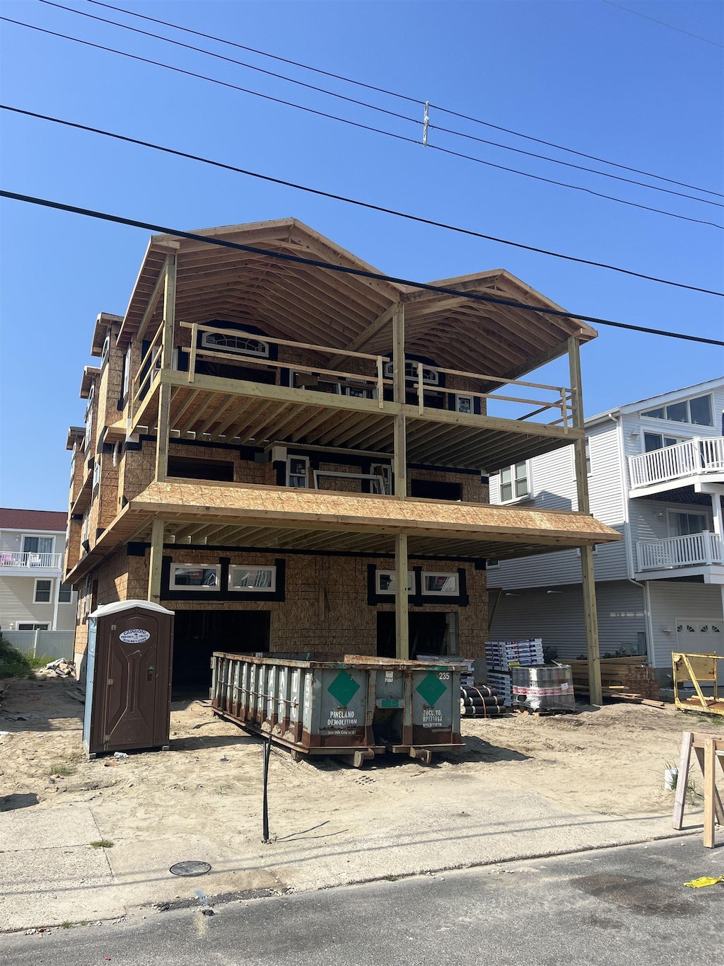 34 E 73rd St E, Unit East, Sea Isle City, NJ 08243 - photo 1