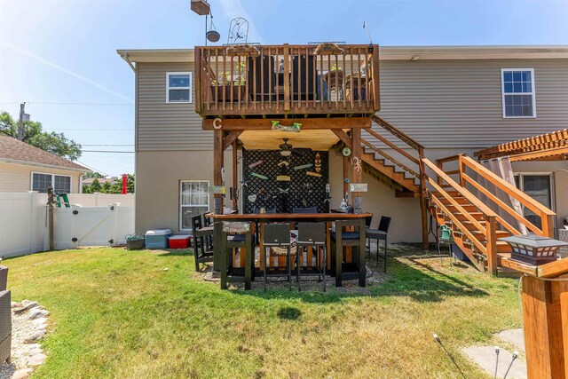 21 Ohio Ave, Villas, NJ 08251 - photo 42