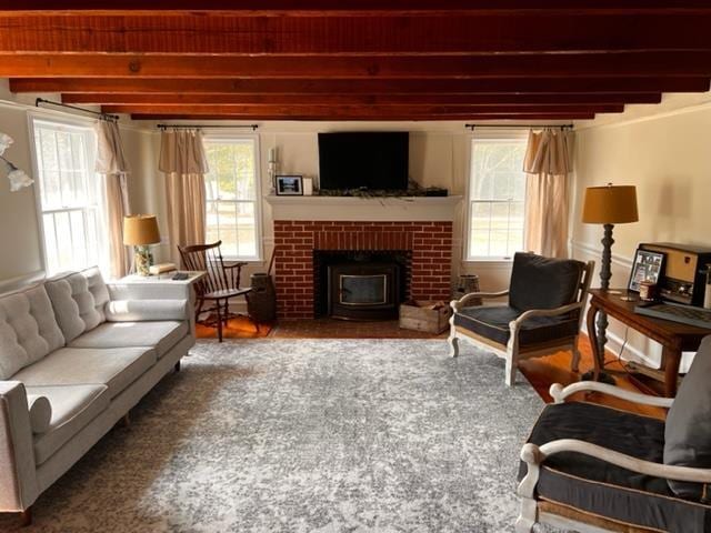 105 Thompson Ln, Egg Harbor Township, NJ 08234 - photo 5