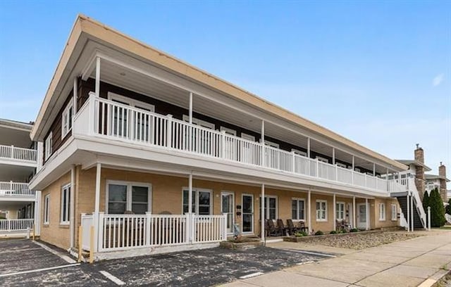 301 E Lavender Rd Unit 2, Wildwood, NJ 08260 - view of property