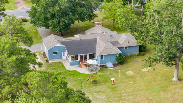 771 Dennisville Rd, Dennisville, NJ 08210 - photo 39