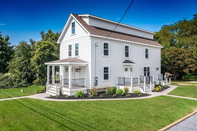 157 Fishing Creek Rd, North Cape May, NJ 08204 - photo 1