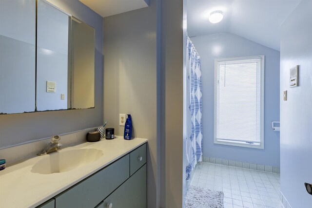 6 Rabbit Run, North Cape May, NJ 08204 - stairs featuring tile patterned floors, visible vents, baseboards, and recessed lighting