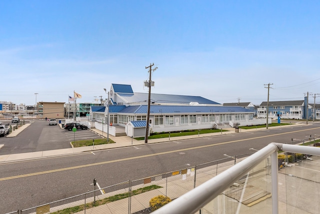 415 E Heather Rd Unit 105, Wildwood Crest, NJ 08260 - water view