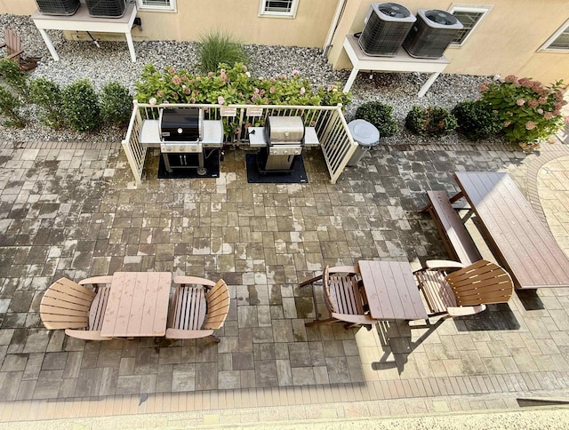 415 E Heather Rd Unit 105, Wildwood Crest, NJ 08260 - photo 38
