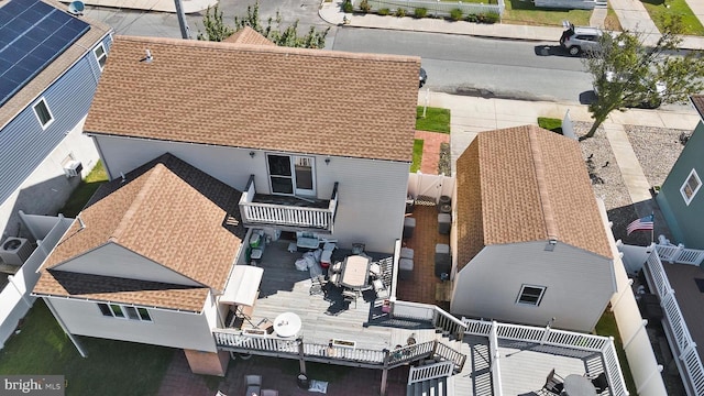 548 W Pine St, West Wildwood, NJ 08260 - photo 4