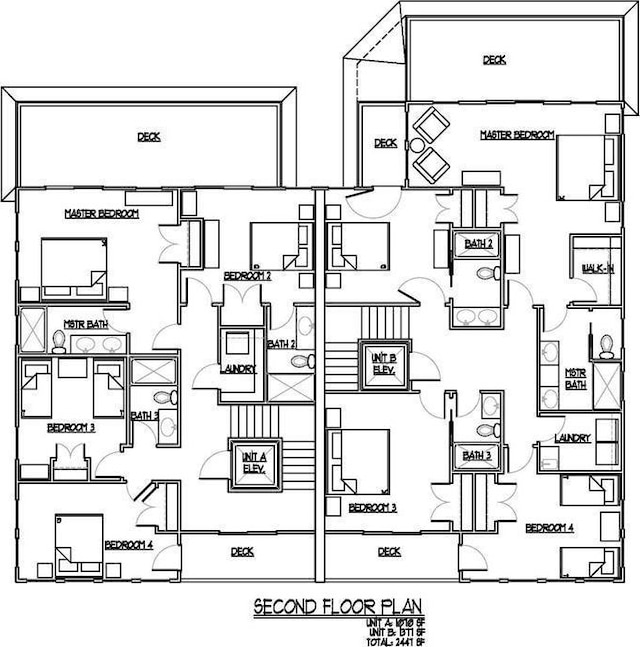 1200 Wilson Dr Unit 1200, Lower Township, NJ 08204 - floor plan / room layout