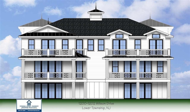 1200 Wilson Dr Unit 1200, Lower Township, NJ 08204 - view of miscellaneous property collateral